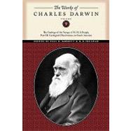 The Geology of the Voyage of H. M. S. Beagle