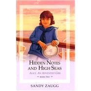 Hidden Notes And High Seas