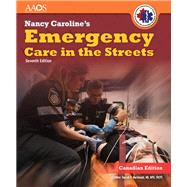 Nancy Caroline's Emergency Care in the Streets, Canadian