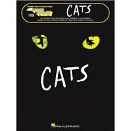 Cats E-Z Play Today #159