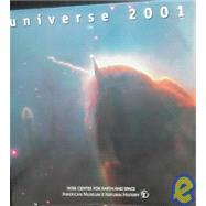Universe 2001 Calendar