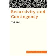 Recursivity and Contingency