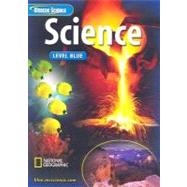 Glencoe Science : Level Blue,9780078600524