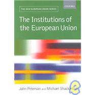 The Institutions of the European Union