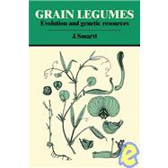 Grain Legumes: Evolution and Genetic Resources
