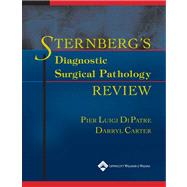 Sternberg's Diagnostic Surgical Pathology Review