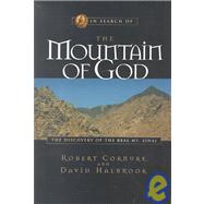 In Search of the Mountain of God
