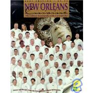 New Orleans Cuisine: The Culinary Encyclopedia of the Crescent City