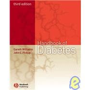 Handbook of Diabetes, 3rd Edition