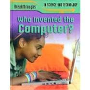 Invention of the Computer