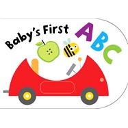 Baby's First ABC
