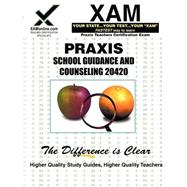 Praxis School Guidance Counseling 20420: Teacher Certification Exam