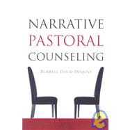 Narrative Pastoral Counseling