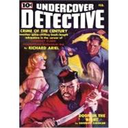 Undercover Detective - February 1939
