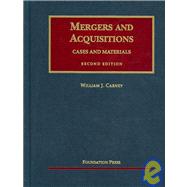 Mergers And Acquisitions