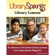 Librarysparks Library Lessons