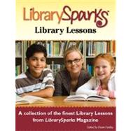 Librarysparks Library Lessons