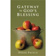 Gateway to God's Blessing