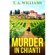 Murder in Chianti