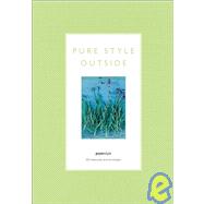 Pure Style Outdoors Notecards