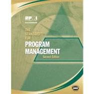 The Standard for Program Management