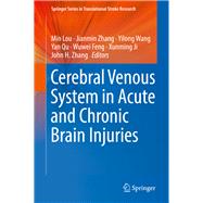 Cerebral Venous System in Acute and Chronic Brain Injuries