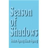 Season of Shadows