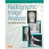 Radiographic Image Analysis