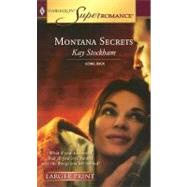 Montana Secrets