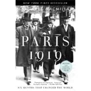 Paris 1919 Six Months That Changed the World