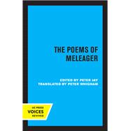 The Poems of Meleager