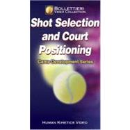Shot Selection & Court Positioning Video - NTSC