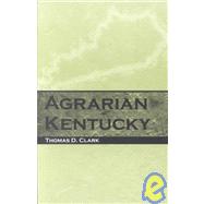 Agrarian Kentucky