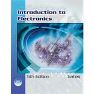 Introduction to Electronics, 5th Edition