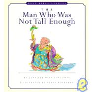 The Man Who Was Not Tall Enough