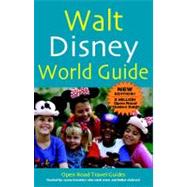 Walt Disney World Guide, 2nd Ed.