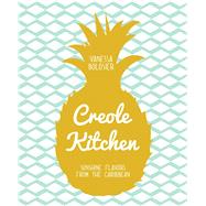 Creole Kitchen