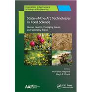 State-of-the-Art Technologies in Food Science