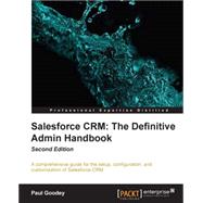 Salesforce CRM