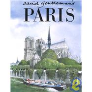 David Gentleman's Paris