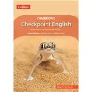 Collins Cambridge Checkpoint English – Stage 9: Workbook