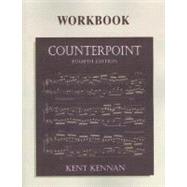 Counterpoint, Workbook