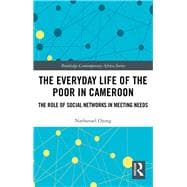 The Everyday Life of the Poor in Cameroon