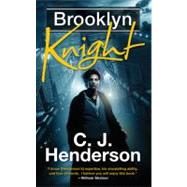 Brooklyn Knight