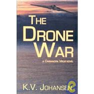 Drone War : A Cassandra Virus Novel