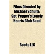 Films Directed by Michael Schultz : Sgt. Pepper's Lonely Hearts Club Band
