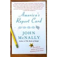 America's Report Card A Novel