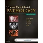 Oral and Maxillofacial Pathology