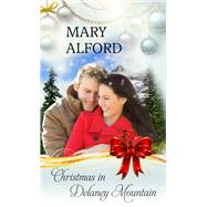 Christmas In Delaney Mountain