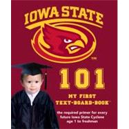 Iowa State University 101